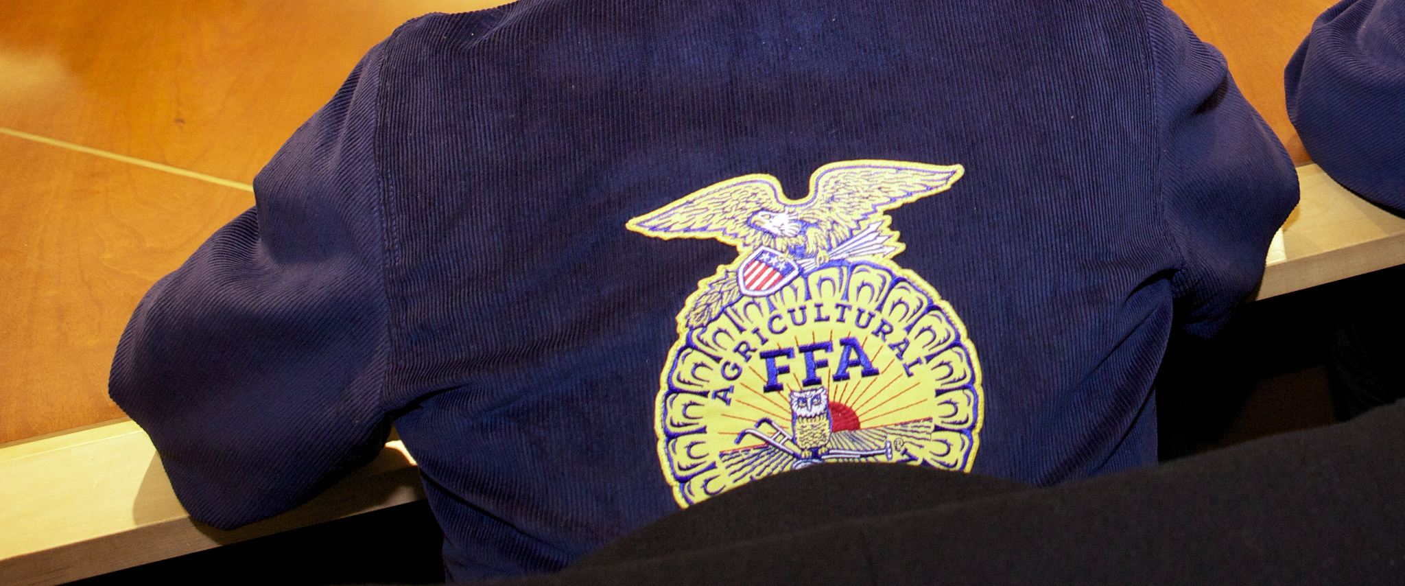 5 FFA chapters recognized at TransformFFA AGDAILY