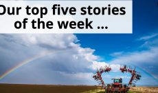 Friday Favorites: Top five AGDAILY stories June 16-22