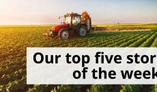 Friday Favorites: Top five AGDAILY stories July 7- 14