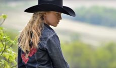 Tribute to American Cowgirl Katie Fairfield