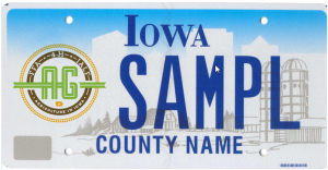 Iowa Agriculture Literacy Foundation