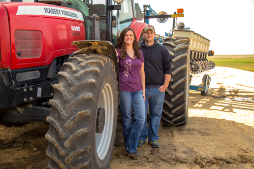 Farm Babe: My Story: Why I Advocate For Agriculture 