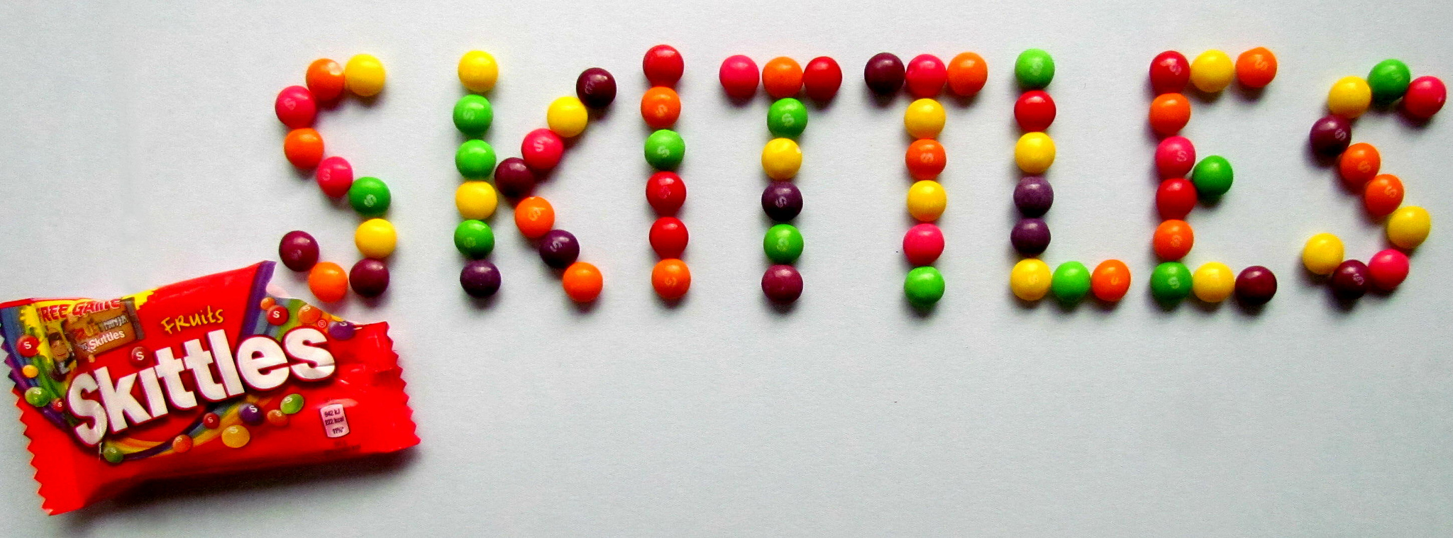 Naked girls and skittles — pic 13