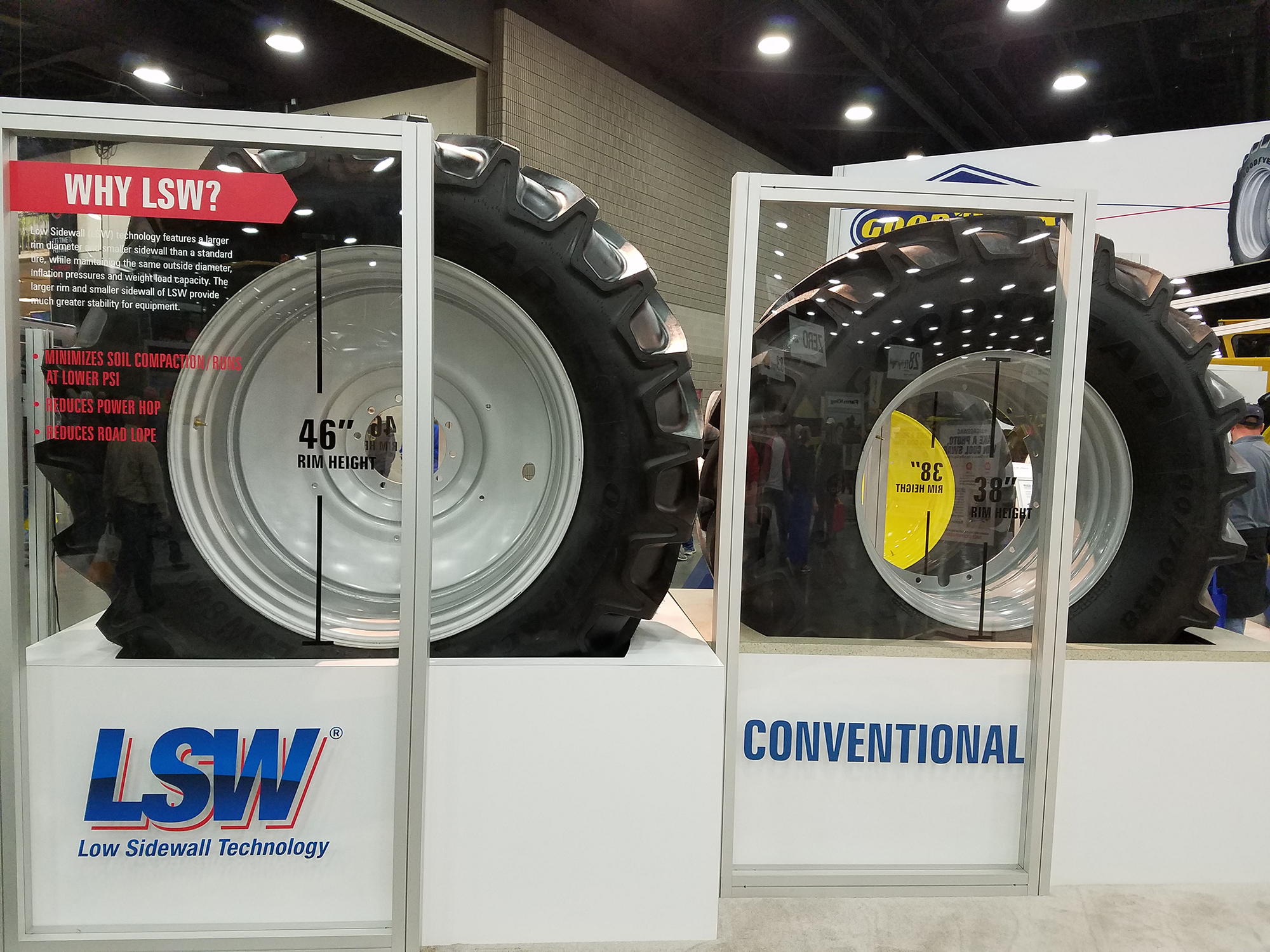 Guide for buying the best tractor tires for your farm AGDAILY