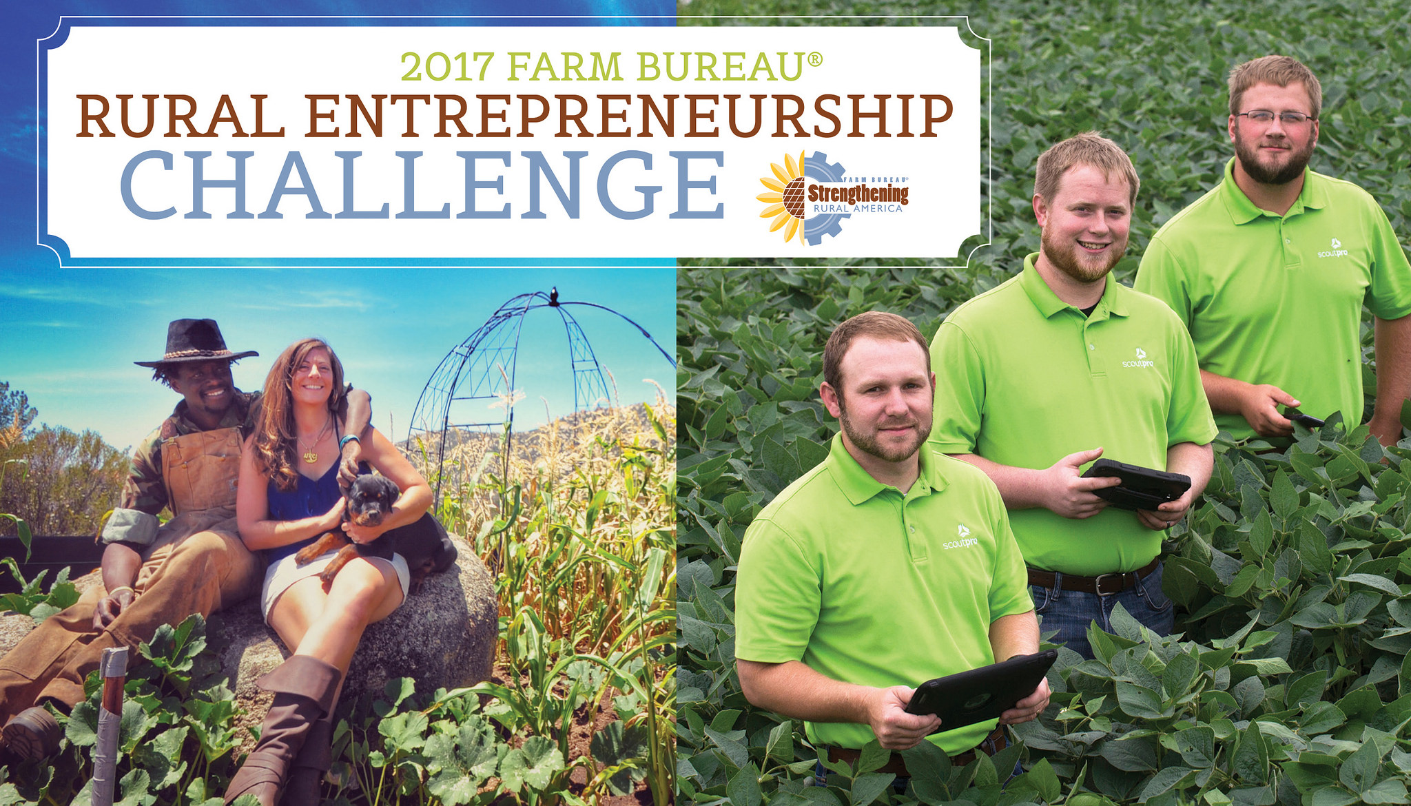 Brush Up Business Plans For Rural Entrepreneurship Challenge | AGDAILY