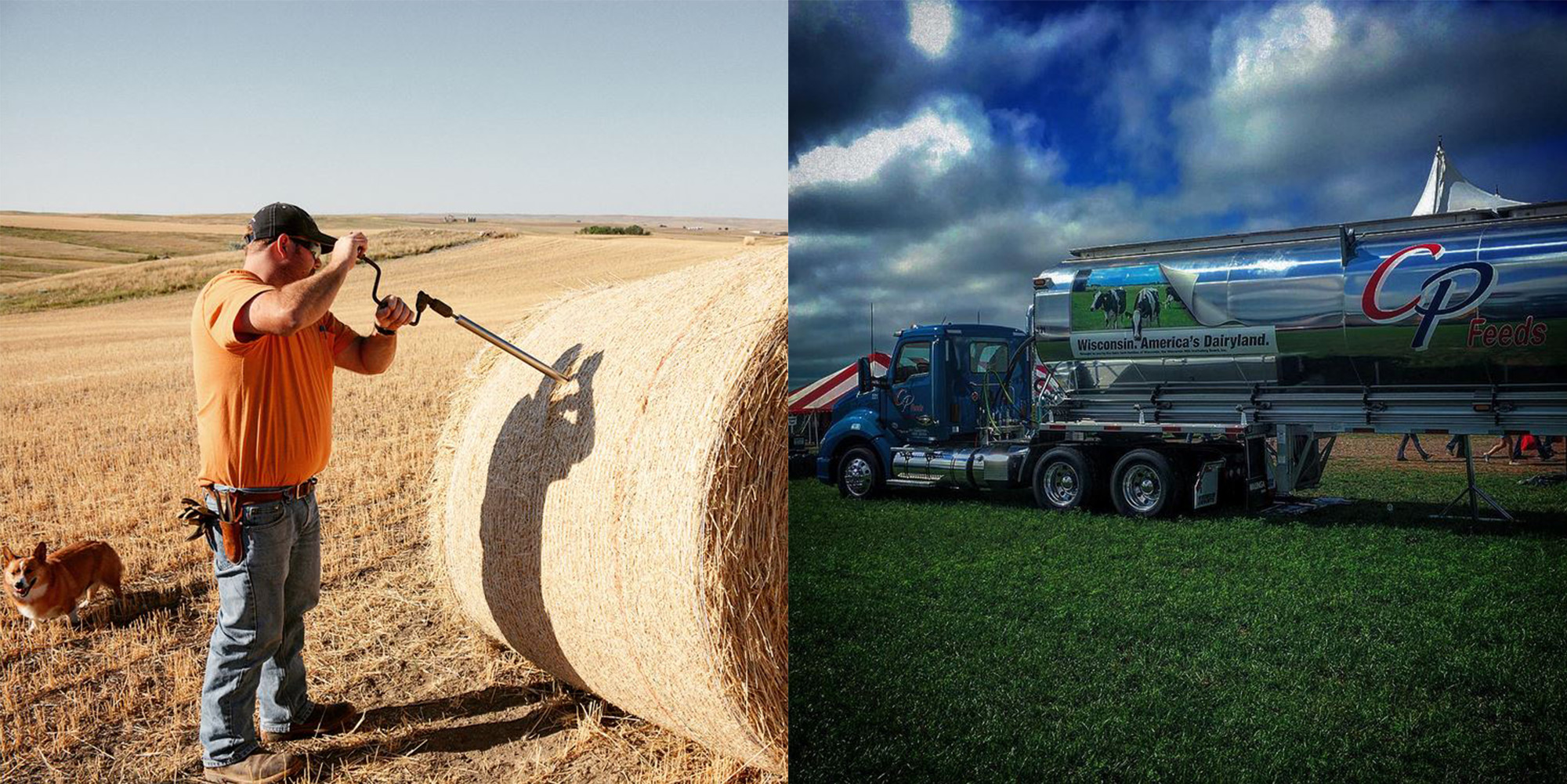 Ag on Instagram The best farm photos from July 14 AGDAILY