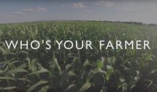 Chris Janson releases new single ‘Who’s Your Farmer’