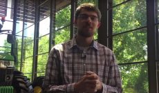 John Deere interns: Why did you choose Deere?