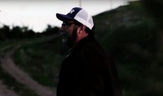 California farmer claims to see Bigfoot family carrying pig