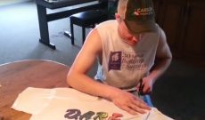 Peterson Farm Bros: ‘How to Make a Cut Off T shirt’