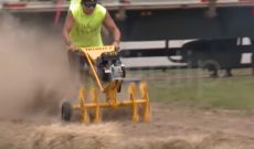 Arkansas’ Rototiller Racing World Championships