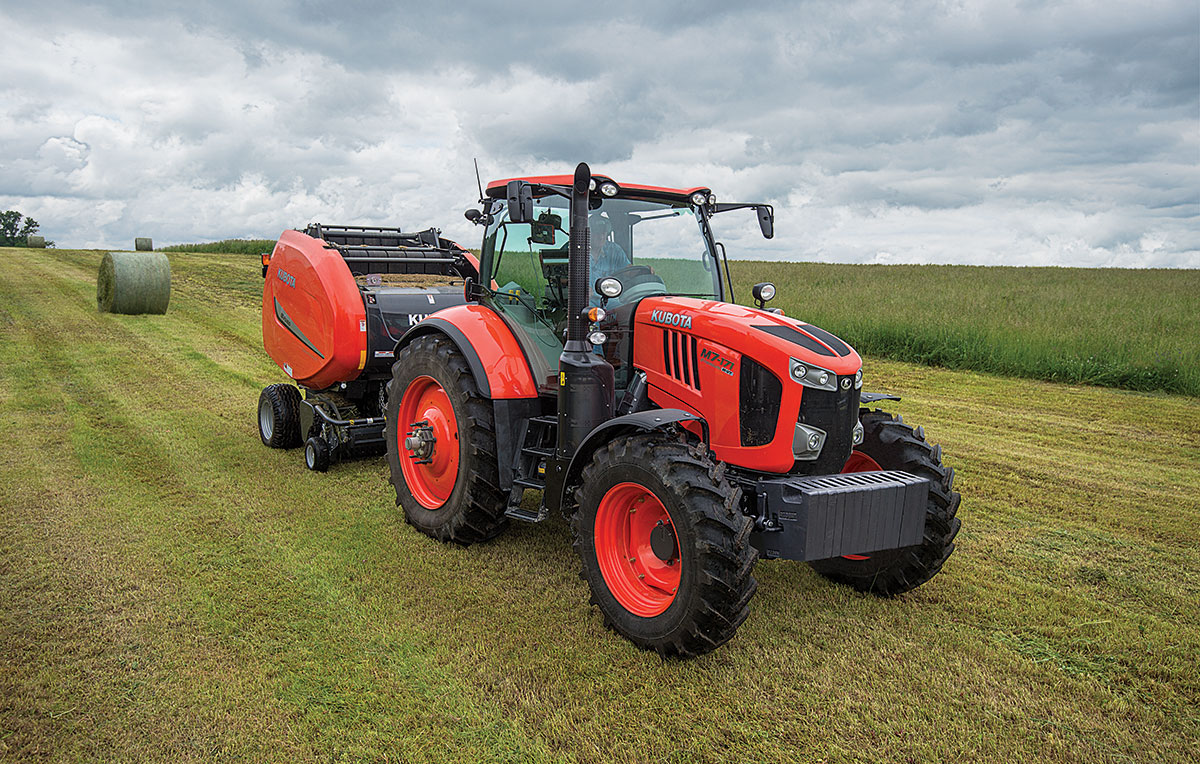 5 Things To Keep In Mind For Hay Baling Season Agdaily