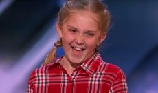 Ohio farm girl’s impressions wow ‘America’s Got Talent’ judges