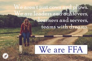 10 FFA quotes that will tug at your heartstrings  AGDAILY