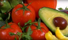 10 foods that originally looked totally different