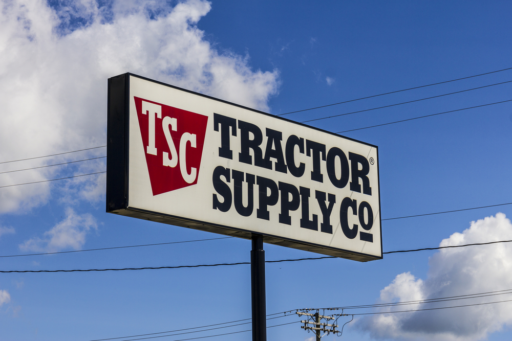 tractor supply black friday 2018