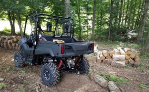 Honda Pioneer Reviews >> Honda Pioneer 700 Review Sport And Strength Unite Agdaily Honda Pioneer Reviews >> Honda Pioneer 700 Review Sport And Strength Unite Agdaily