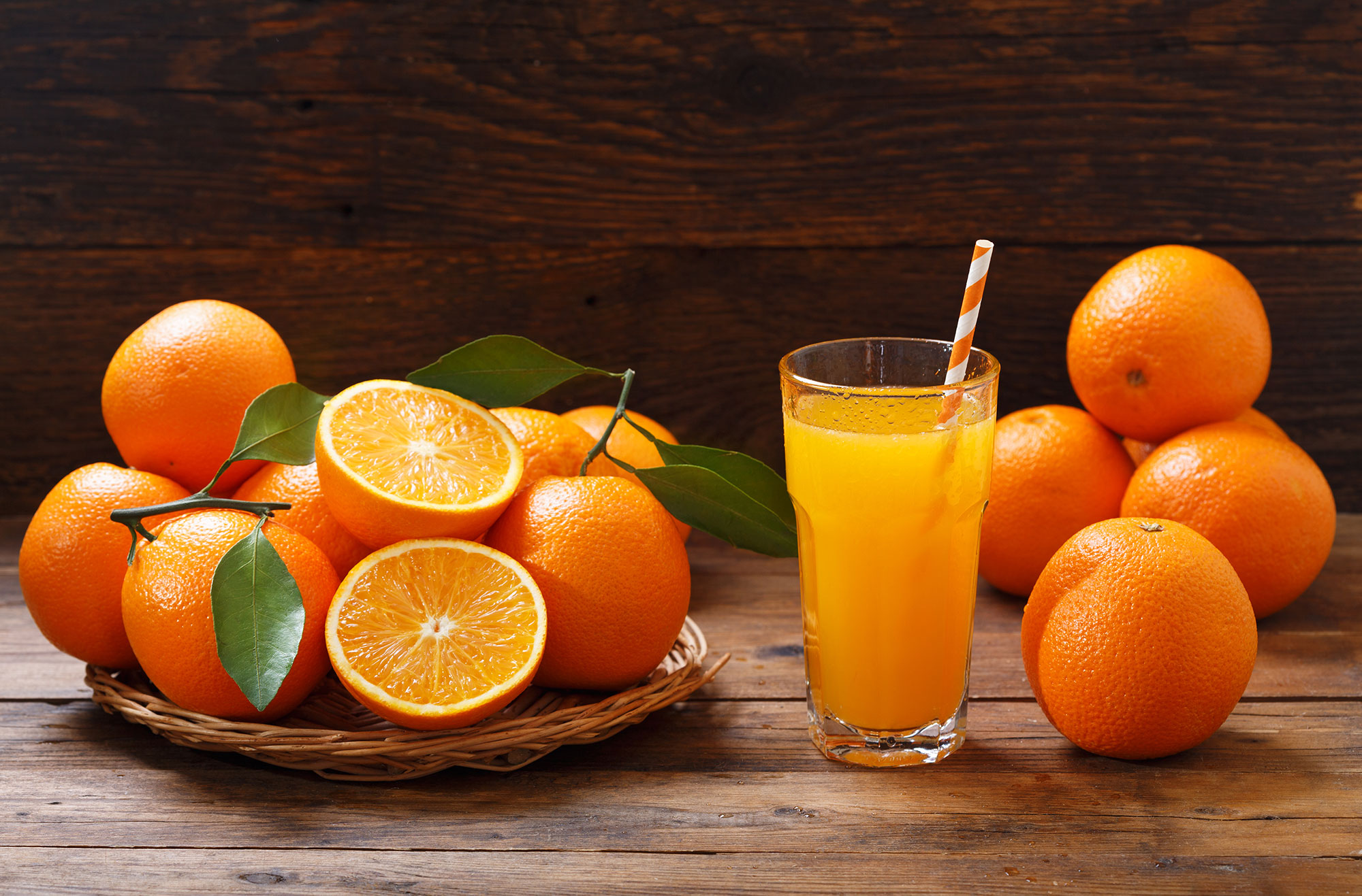 Make Fresh Orange Juice At Home Recipe Typical Of Bolaang Mongondow Selatan City