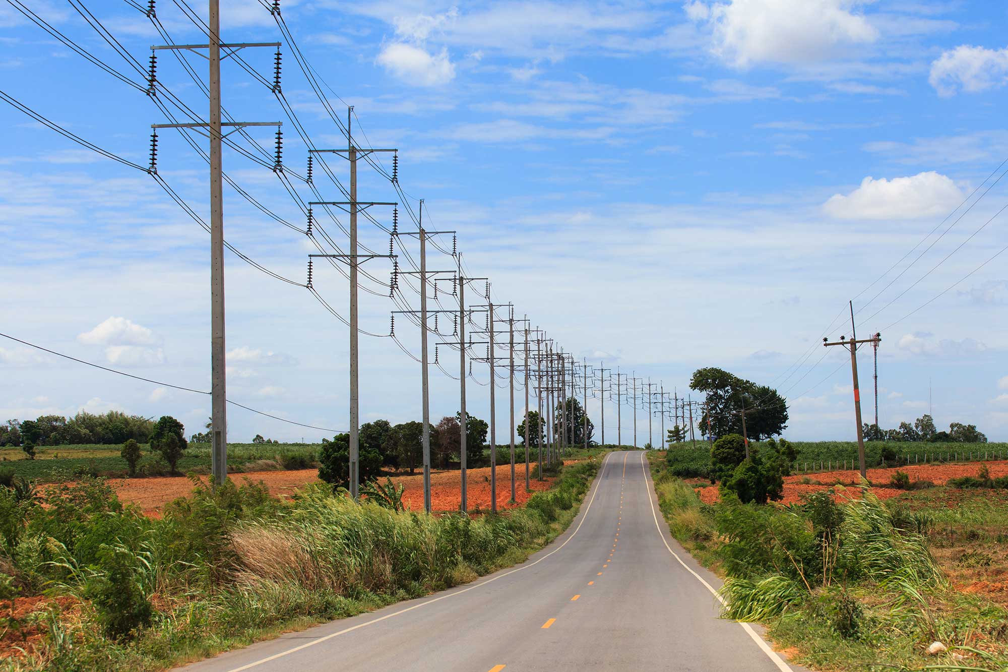 USDA Invests In Rural Electric Infrastructure And Grid Resilience AGDAILY