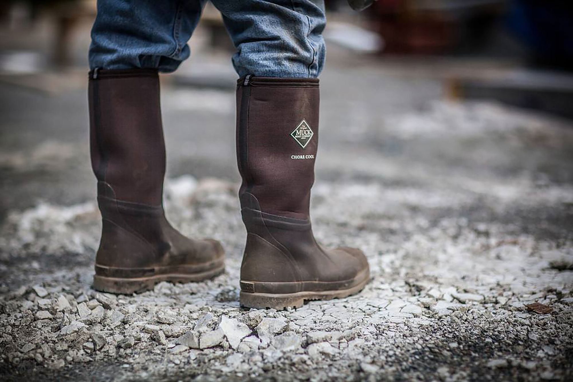 Reviews 5 Of The Best Muck Boots For Men AGDAILY