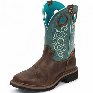 best summer farm boots