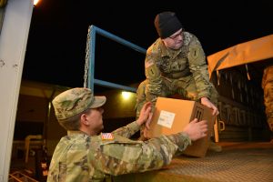 nebraska national guard
