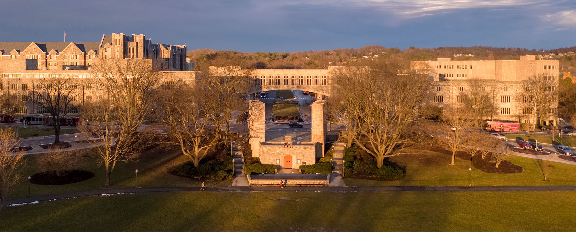 College Guide: Virginia Tech agriculture programs | AGDAILY