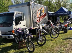 farm racing