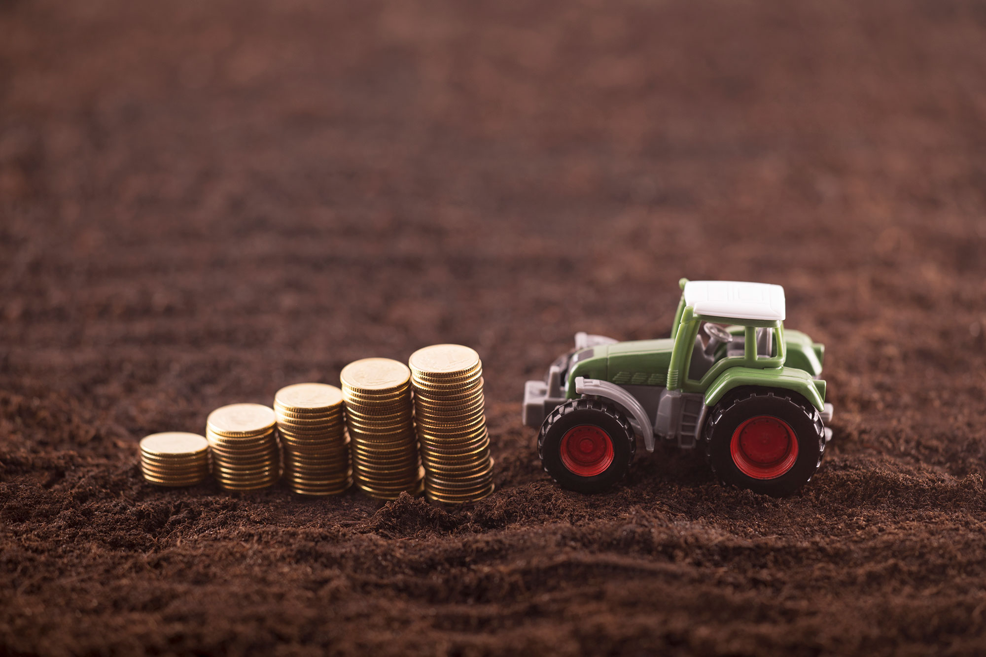 New tool helps producers find farm loans that fit their ...