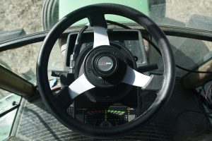 wheelman autosteer