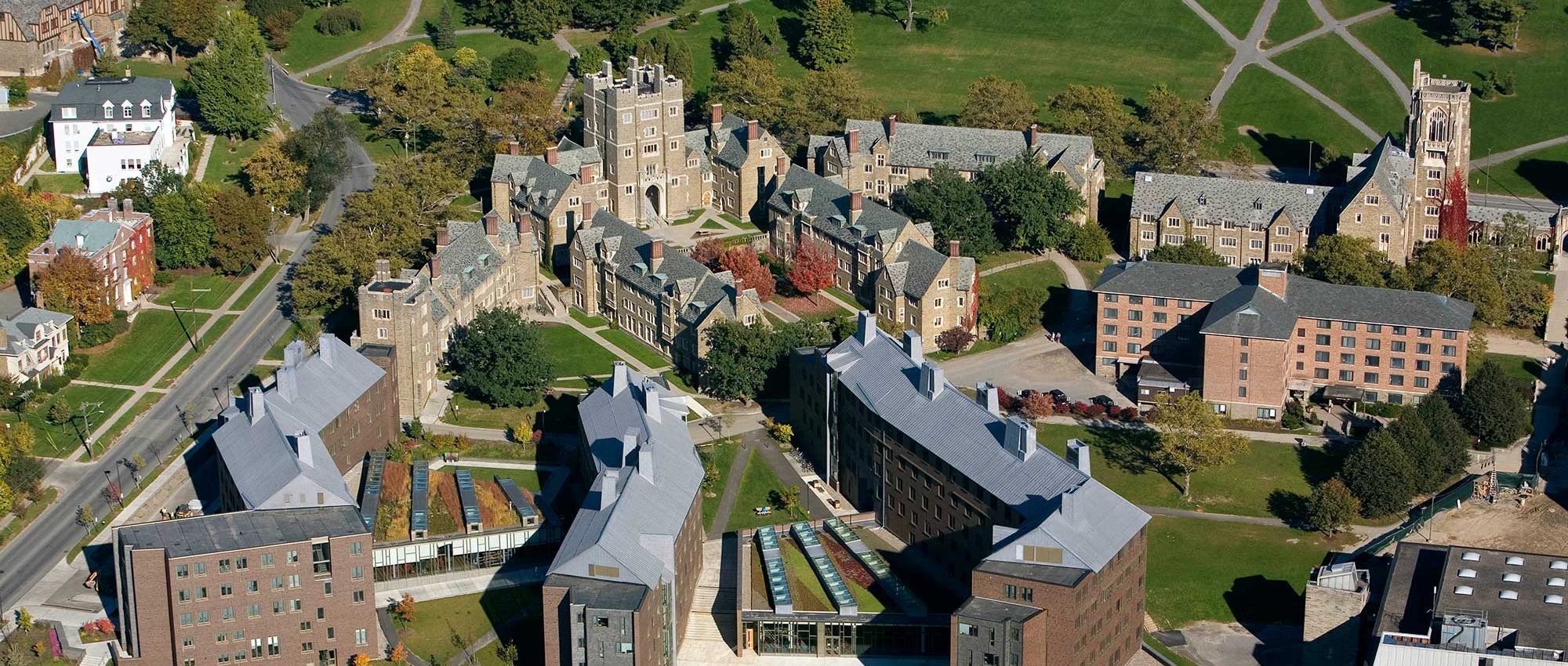 College Guide: Cornell University agriculture programs | AGDAILY