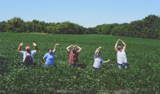 Farm Bureau emphasizes importance of USMCA with a parody