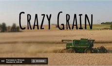 Countdown: Peterson Farm Bros. to release new parody called ‘Crazy Grain’ at 9 a.m. CT Saturday