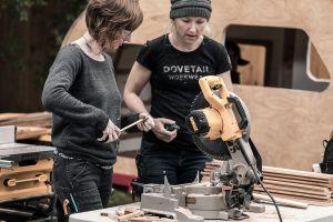 Dovetail Workwear