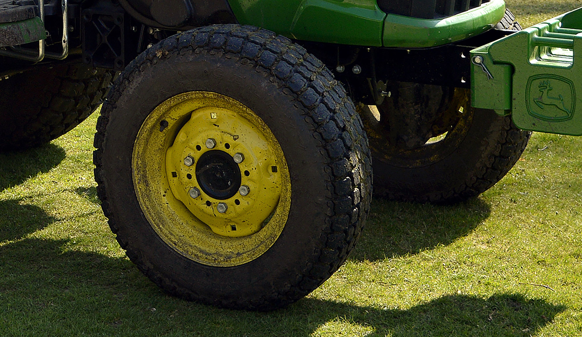 rc tractor tires