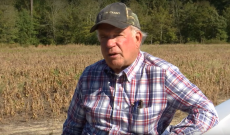 Virginia farmer butts heads with NRCS over land usage