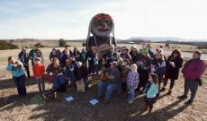 Willie Nelson classic re-imagined as ‘On the Farm Again’