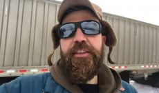 The importance of the coffee shop to a farmer