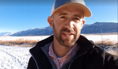 Farmer does the math on ‘meatless’ Golden Globe Awards