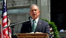 Did Bloomberg belittle the knowledge and expertise of farmers?