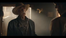 Sam Elliott slowly reciting ‘Old Town Road’ is an instant Super Bowl ad classic
