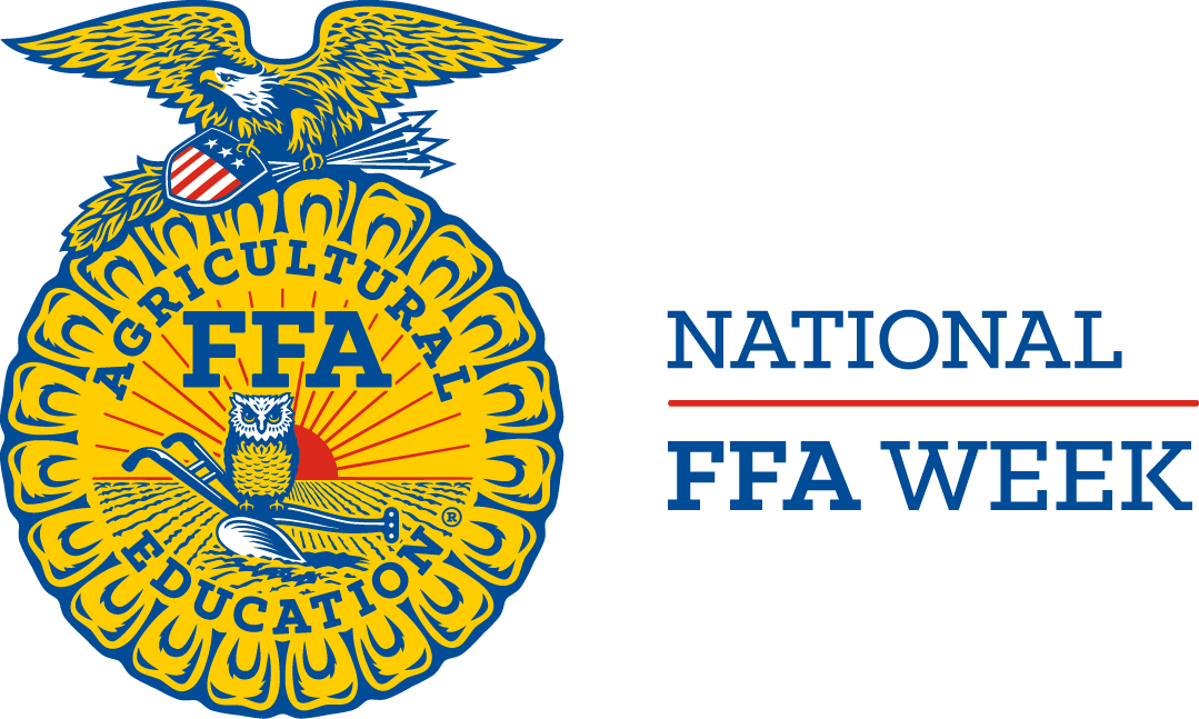 FFA chapters gear up for National FFA Week 2020 AGDAILY
