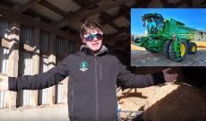 The big question: How much money do farmers make?