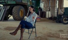 Farmers give their blood, sweat, & tears for their livelihood