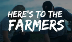 Documentary team creates tribute video: ‘Here’s to the Farmers’