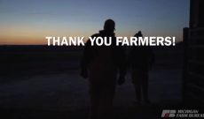 Michigan Farm Bureau says ‘thank you’ to farmers during COVID-19