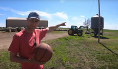 ‘March Madness’ — Peterson Farm Brothers style